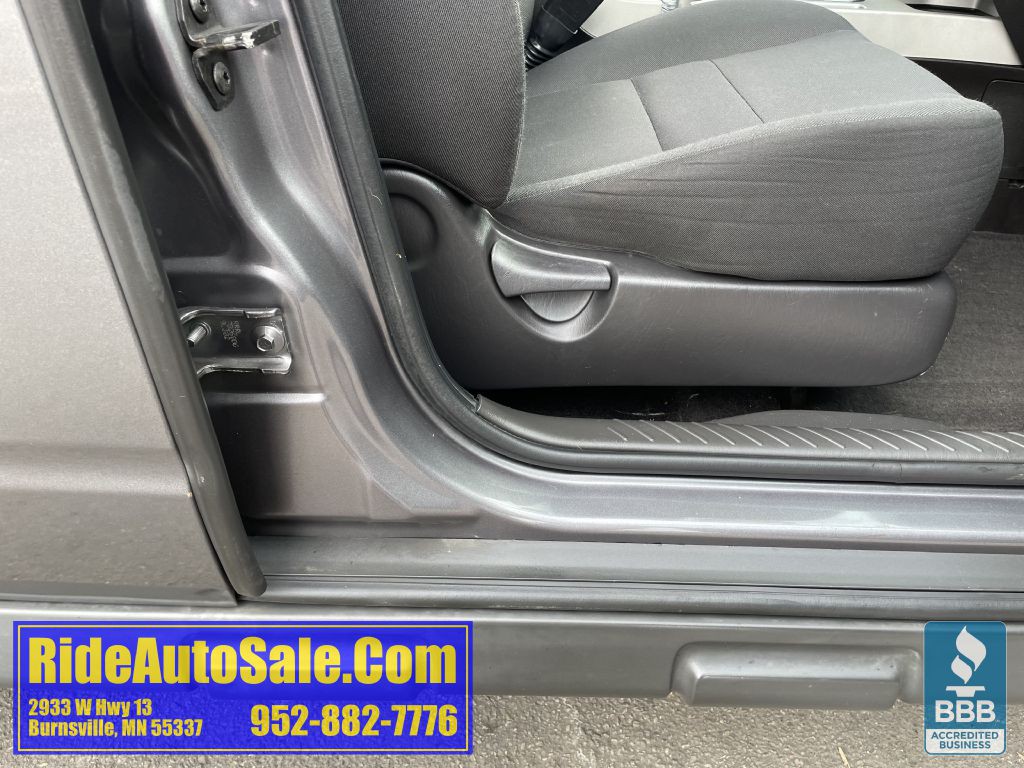 2010 Ford Escape Image 37