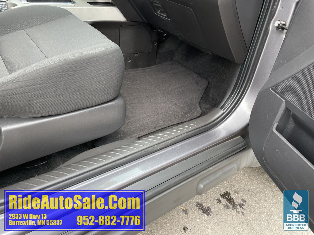 2010 Ford Escape Image 38