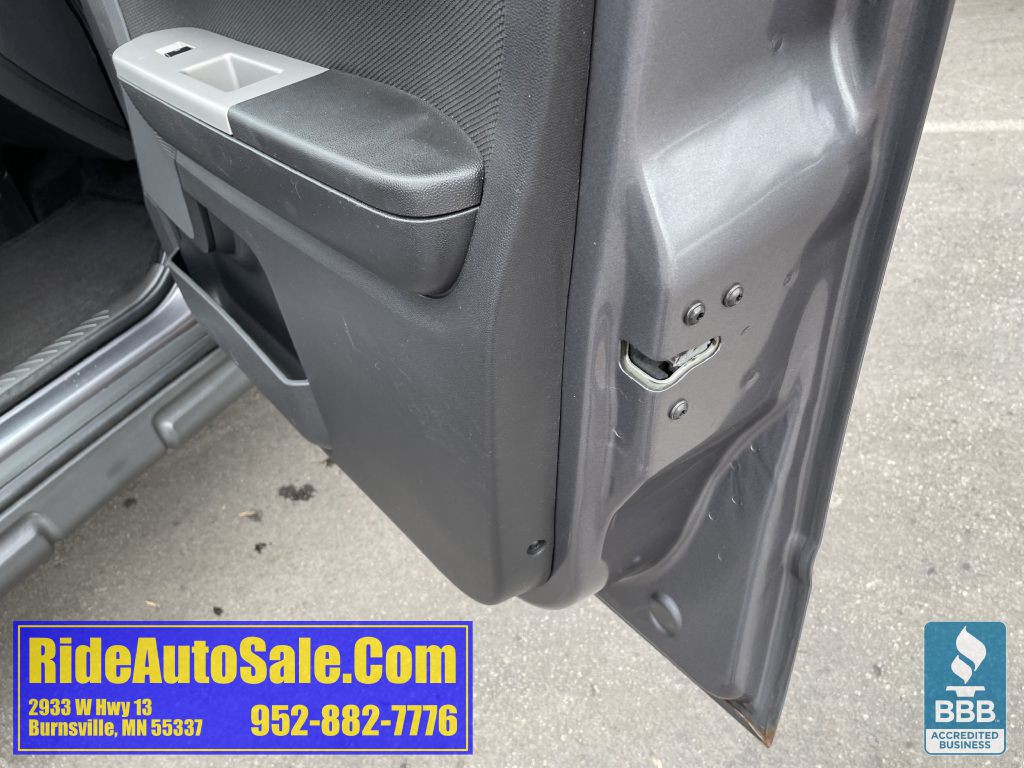 2010 Ford Escape Image 39