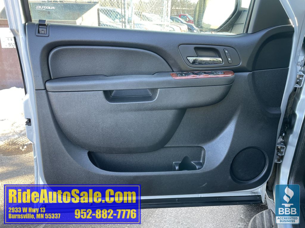 2013 Chevrolet Silverado 1500 Image 9