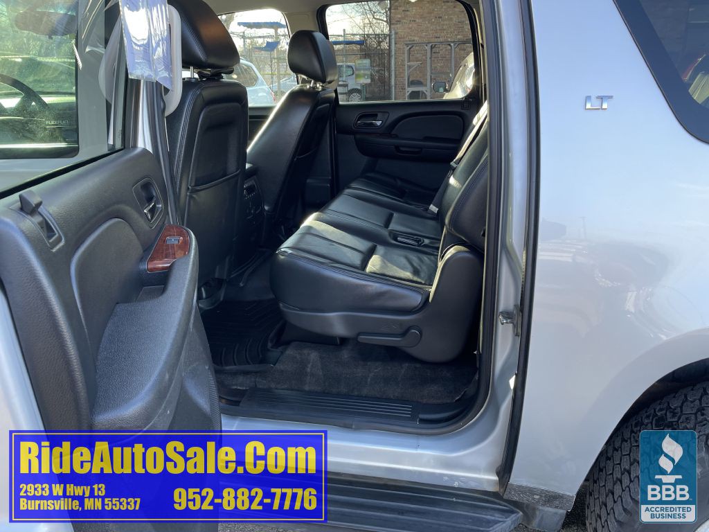 2013 Chevrolet Silverado 1500 Image 12