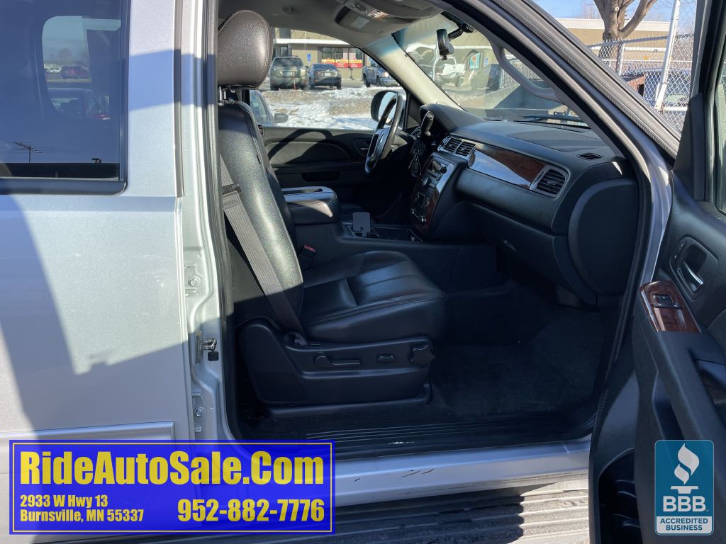 2013 Chevrolet Silverado 1500 Image 15