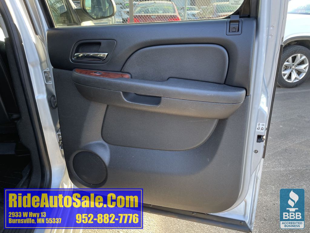 2013 Chevrolet Silverado 1500 Image 16