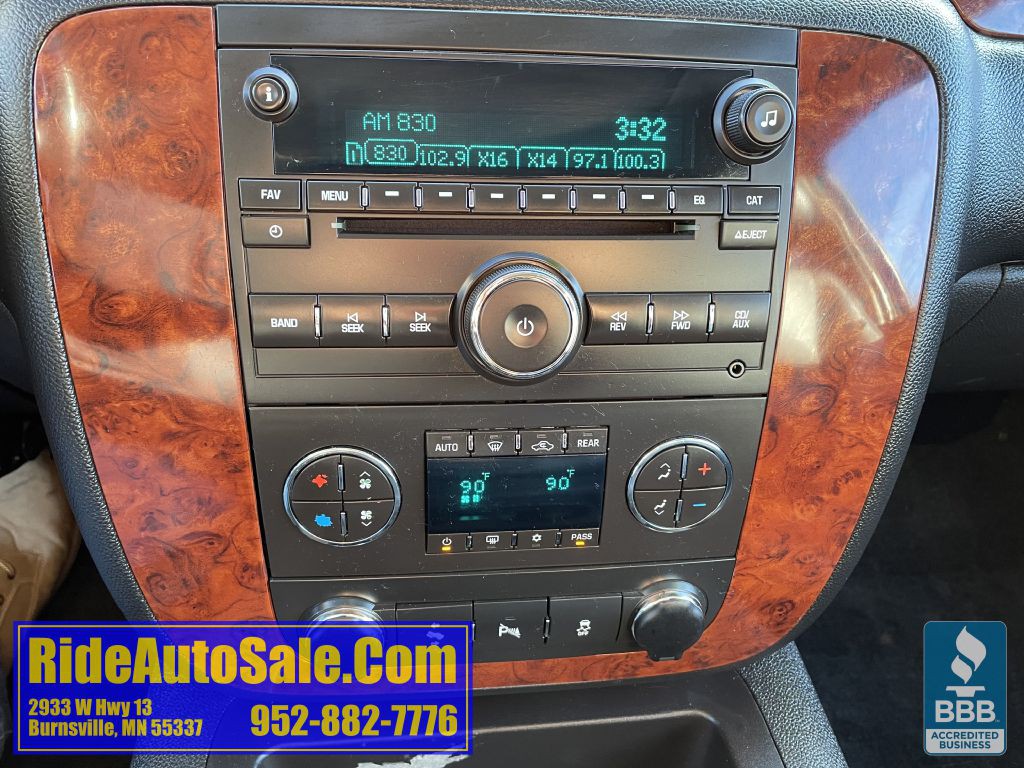 2013 Chevrolet Silverado 1500 Image 20