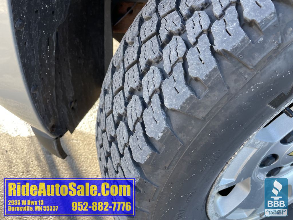 2013 Chevrolet Silverado 1500 Image 25