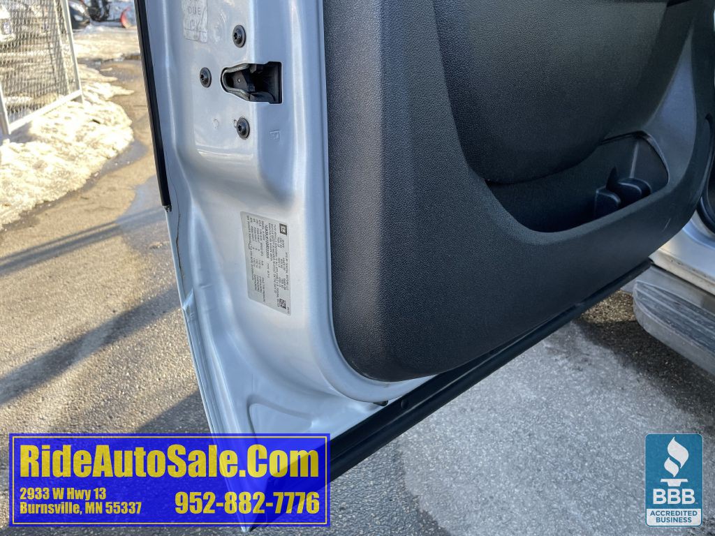 2013 Chevrolet Silverado 1500 Image 28