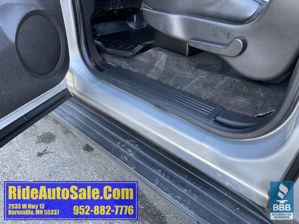 2013 Chevrolet Silverado 1500 Image 29