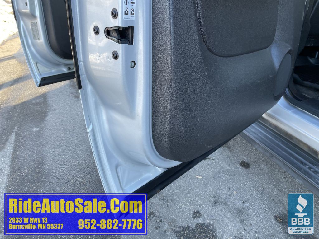 2013 Chevrolet Silverado 1500 Image 30