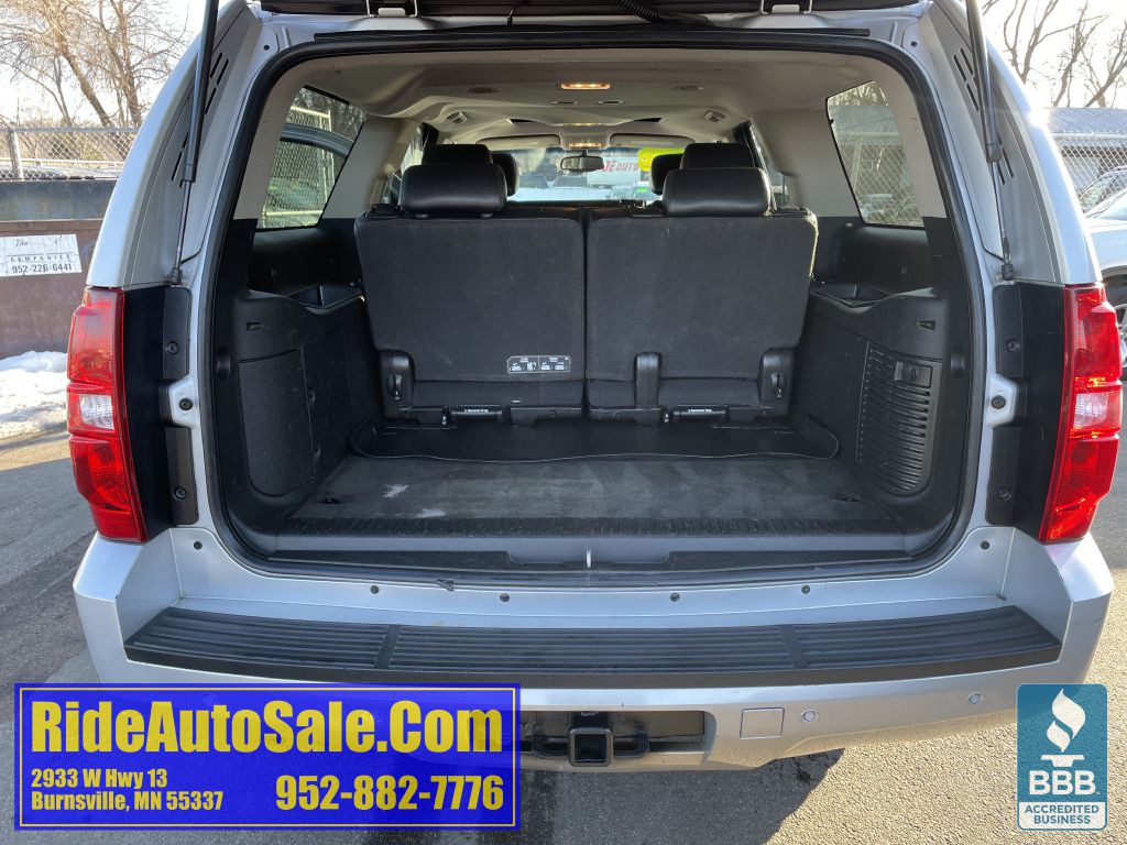 2013 Chevrolet Silverado 1500 Image 31