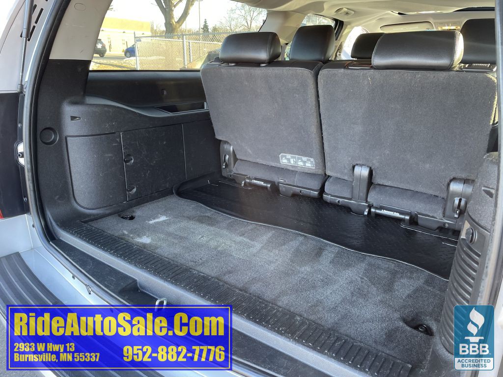 2013 Chevrolet Silverado 1500 Image 32