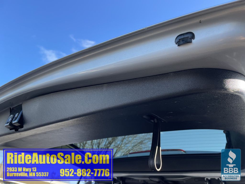 2013 Chevrolet Silverado 1500 Image 33