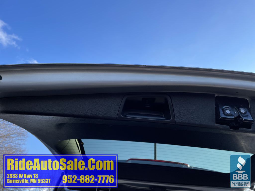 2013 Chevrolet Silverado 1500 Image 34