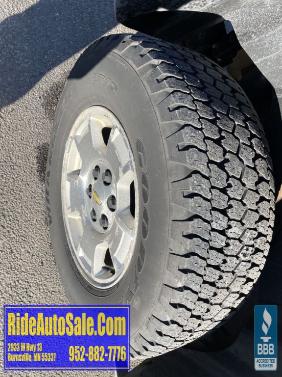 2013 Chevrolet Silverado 1500 Image 35