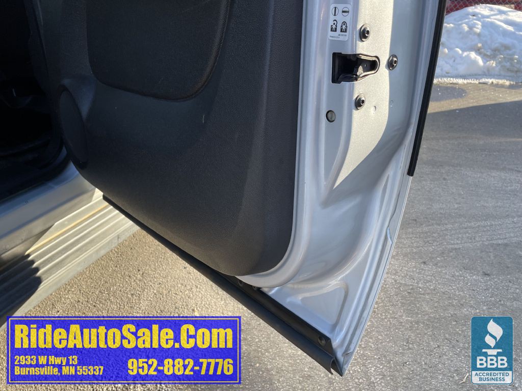 2013 Chevrolet Silverado 1500 Image 36