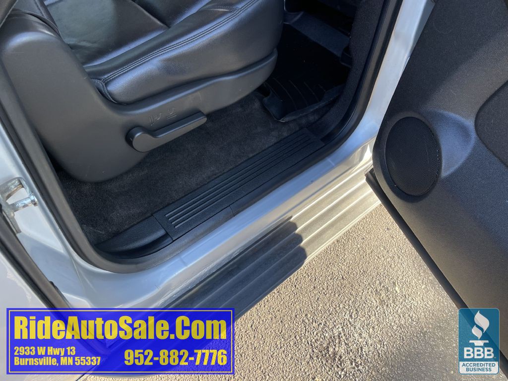 2013 Chevrolet Silverado 1500 Image 37