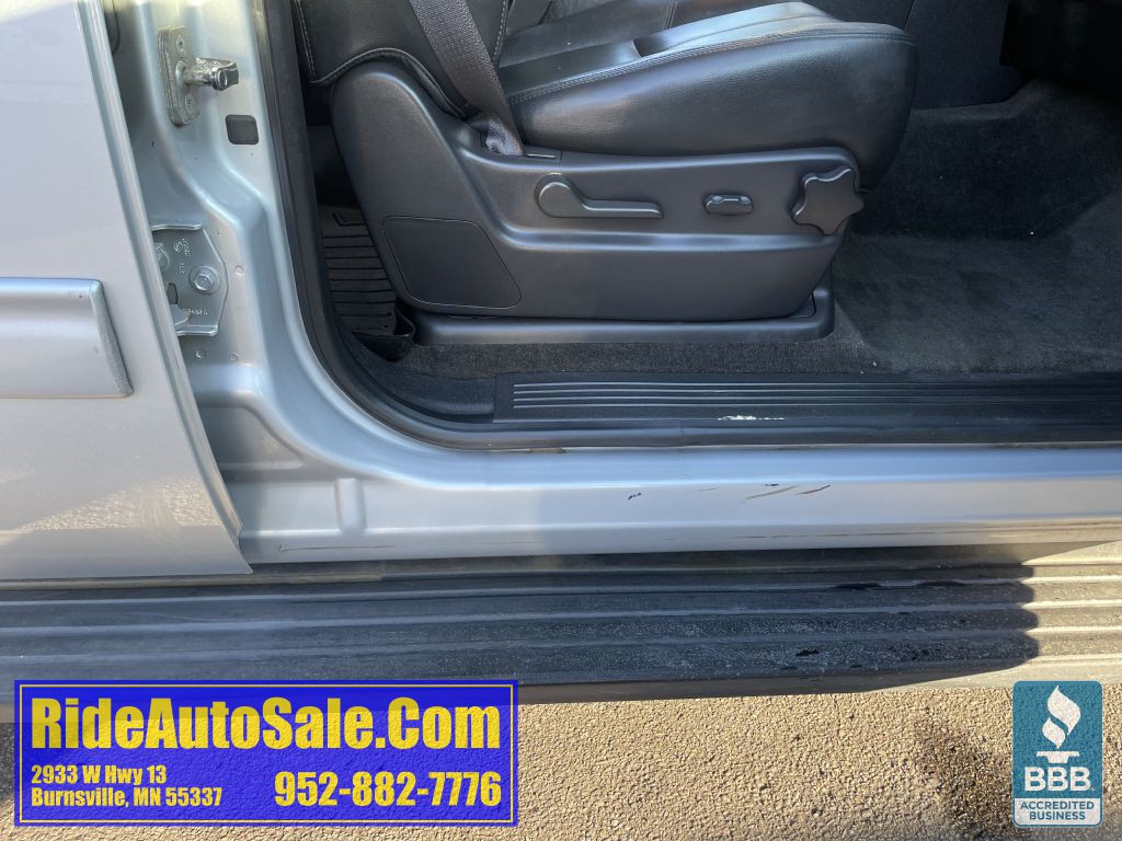 2013 Chevrolet Silverado 1500 Image 38