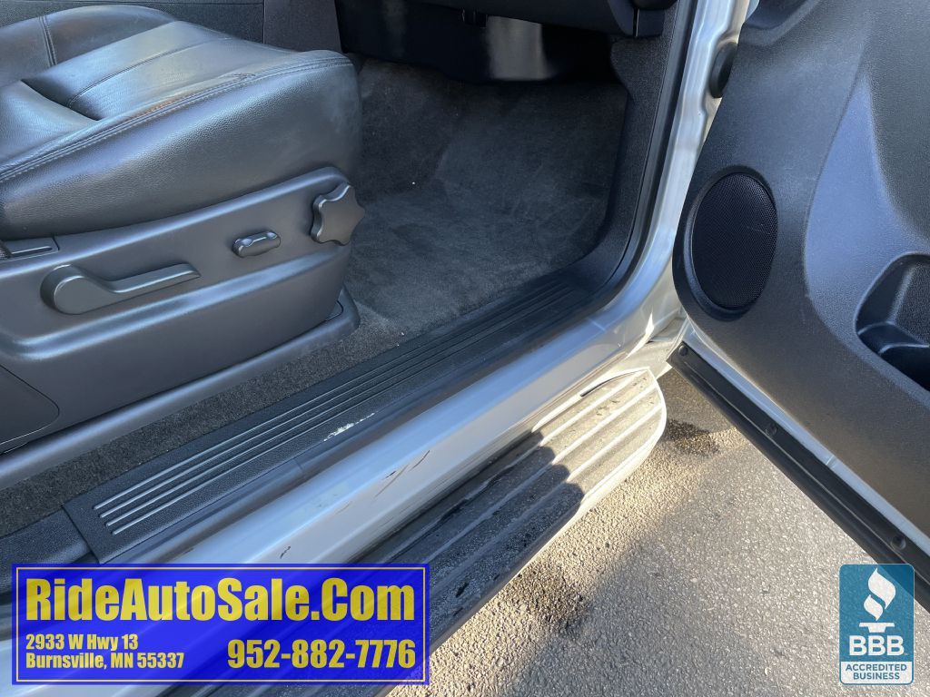 2013 Chevrolet Silverado 1500 Image 39