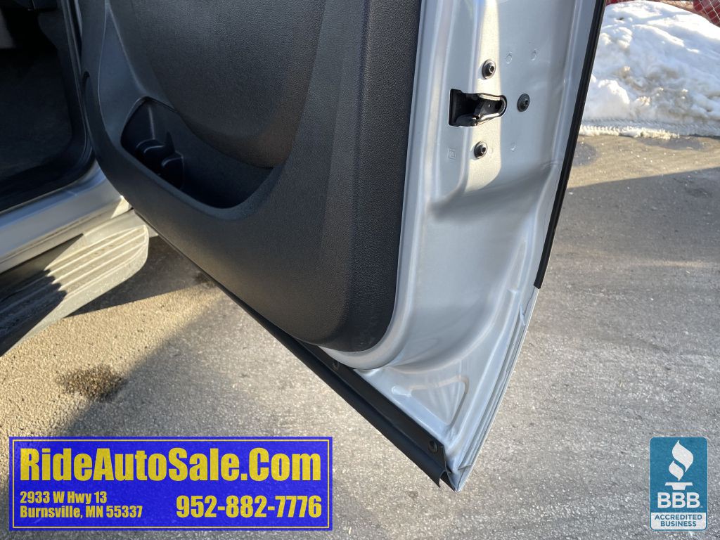 2013 Chevrolet Silverado 1500 Image 40