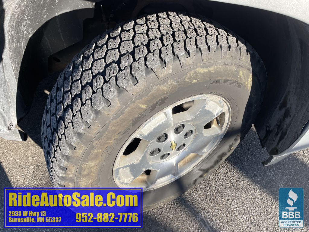 2013 Chevrolet Silverado 1500 Image 41