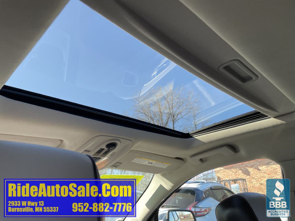 2015 Chevrolet Equinox Image 27