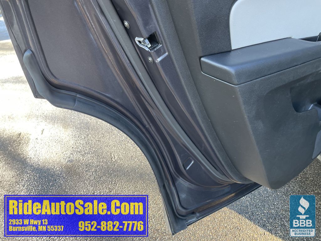 2015 Chevrolet Equinox Image 29