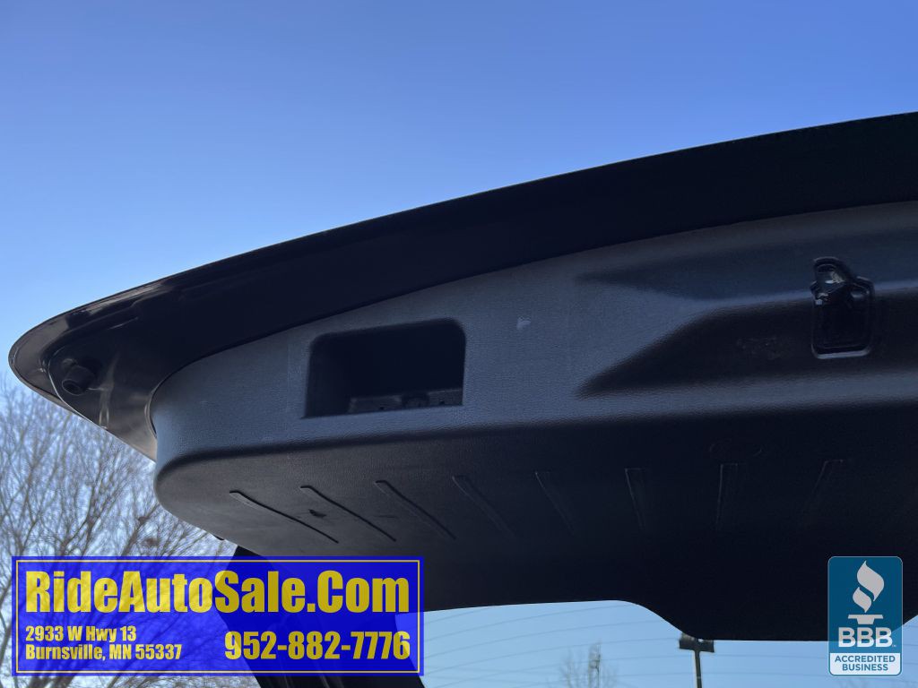 2015 Chevrolet Equinox Image 33