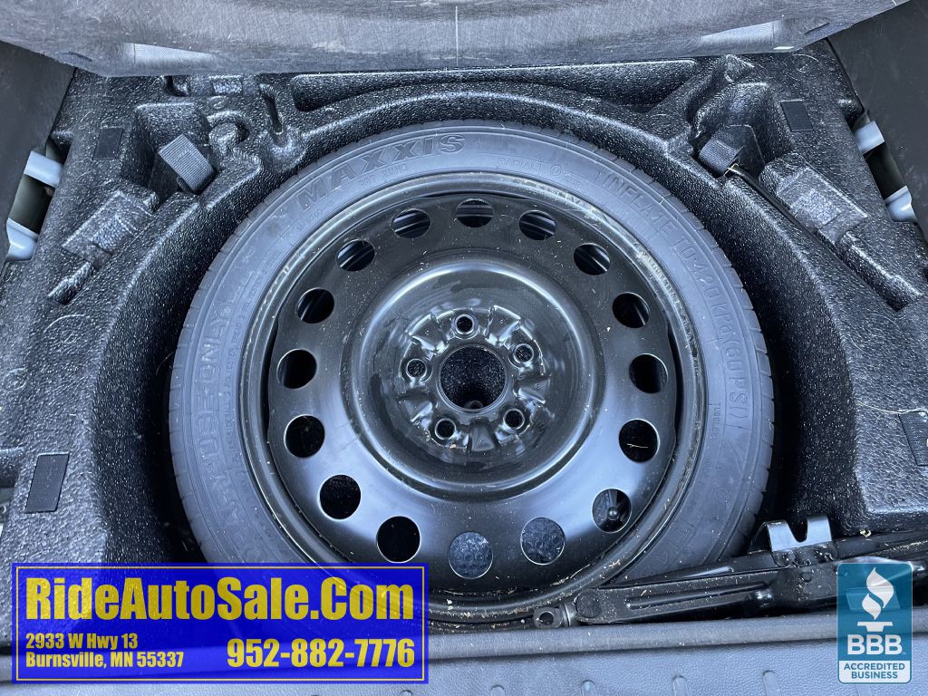 2015 Chevrolet Equinox Image 35