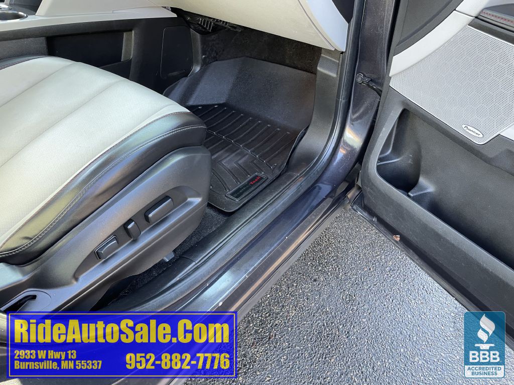 2015 Chevrolet Equinox Image 41