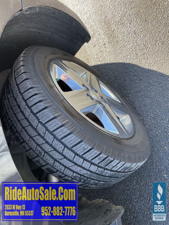 2015 Chevrolet Equinox Image 43