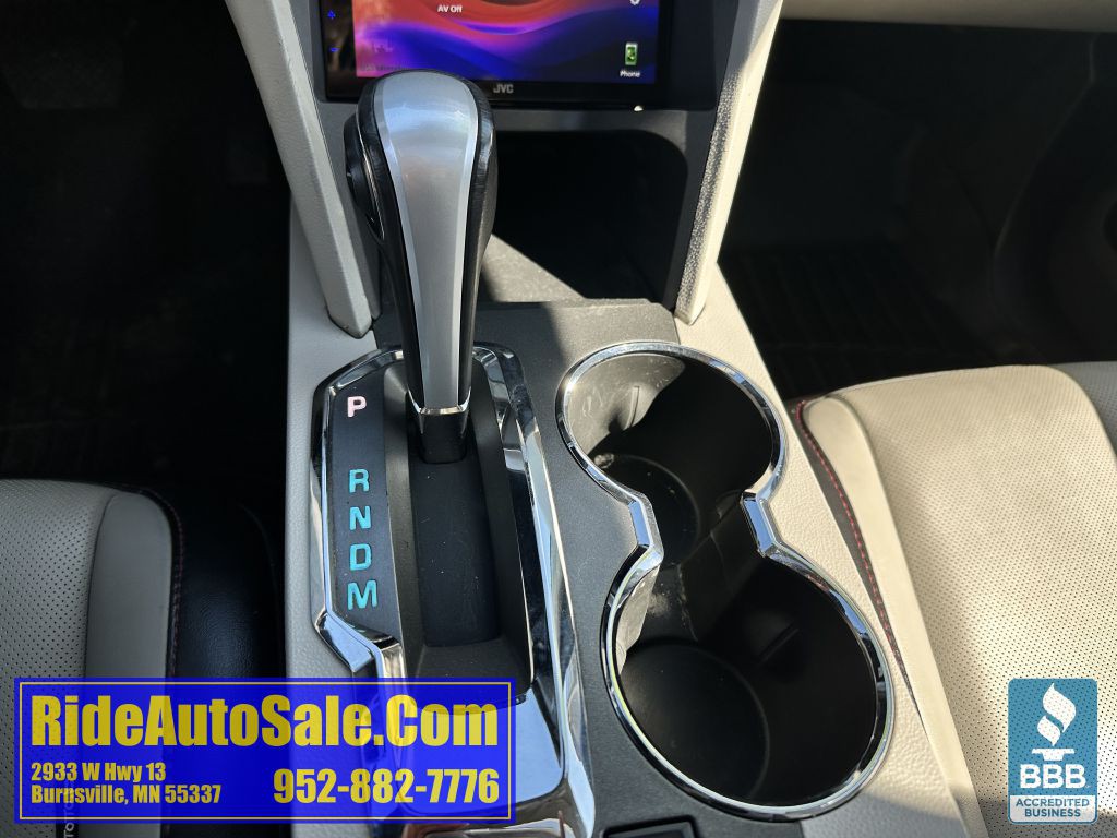2015 Chevrolet Equinox Image 19