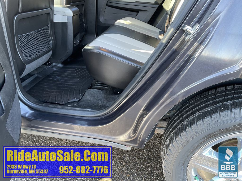 2015 Chevrolet Equinox Image 27