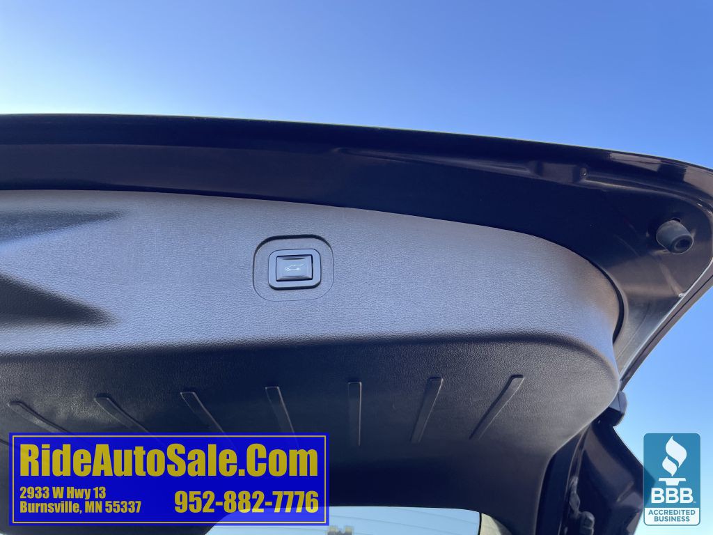 2015 Chevrolet Equinox Image 31