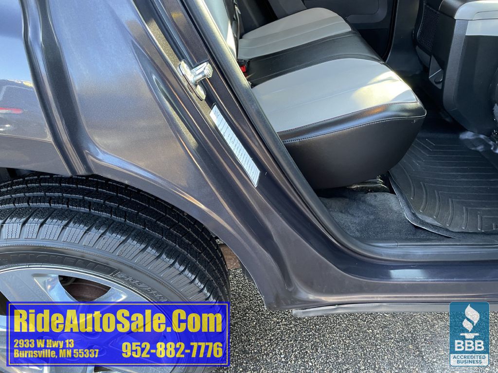 2015 Chevrolet Equinox Image 36