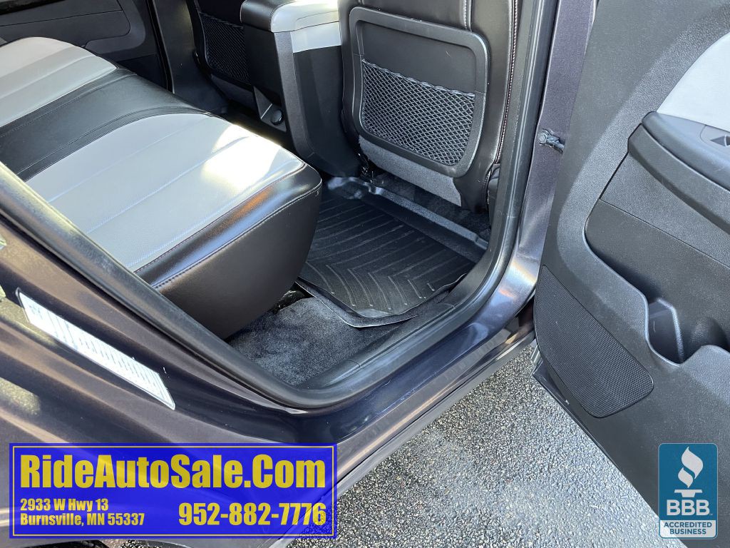 2015 Chevrolet Equinox Image 37