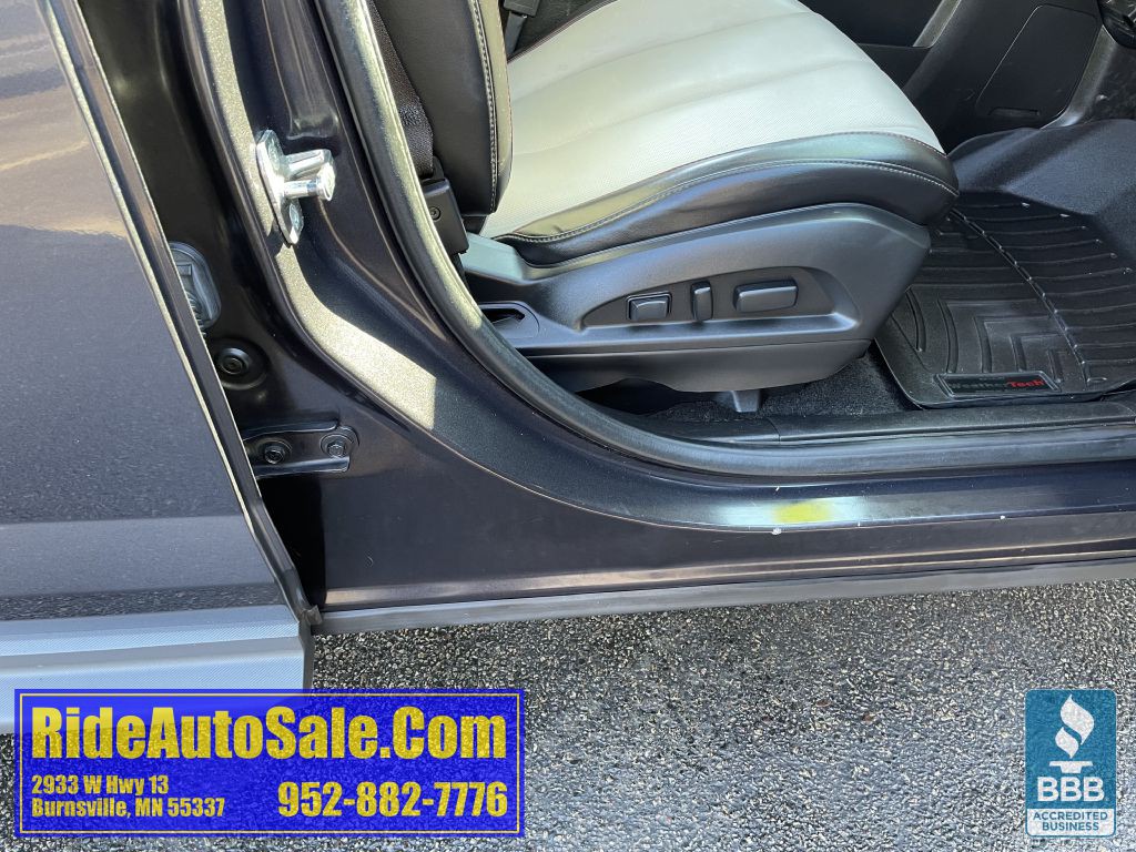 2015 Chevrolet Equinox Image 39