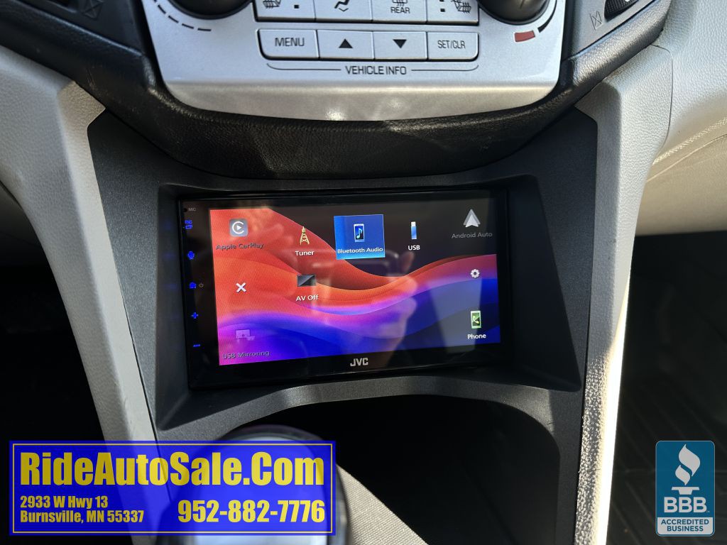 2015 Chevrolet Equinox Image 43