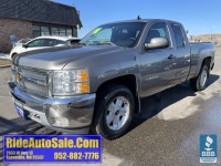 Image for 2013 Chevrolet Silverado 1500 LT ID: 7181410