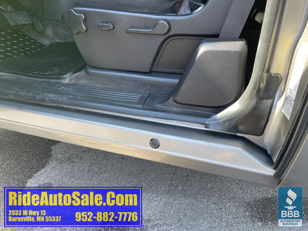 2013 Chevrolet Silverado 1500 Image 24