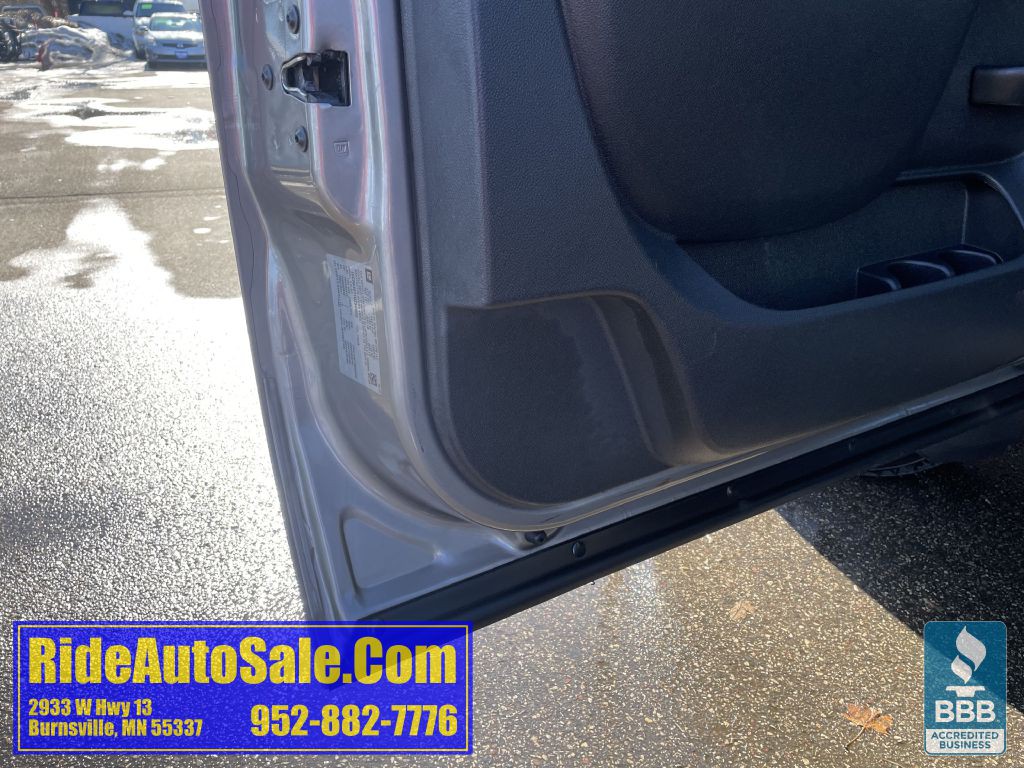 2013 Chevrolet Silverado 1500 Image 26