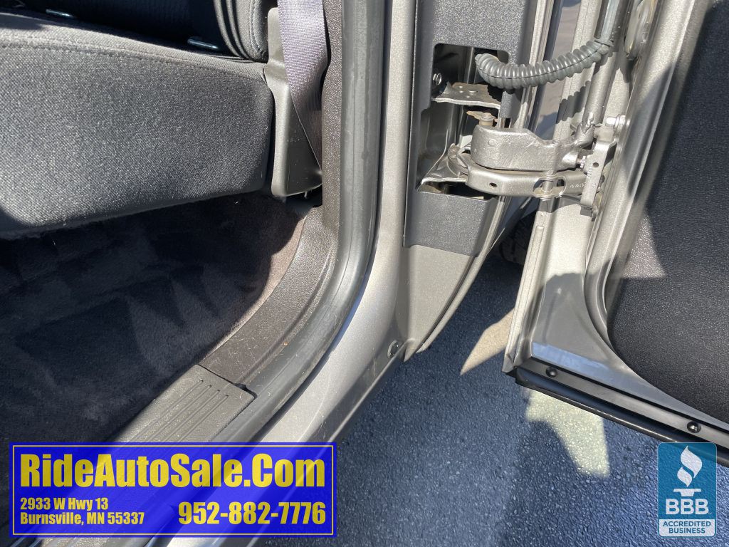 2013 Chevrolet Silverado 1500 Image 28