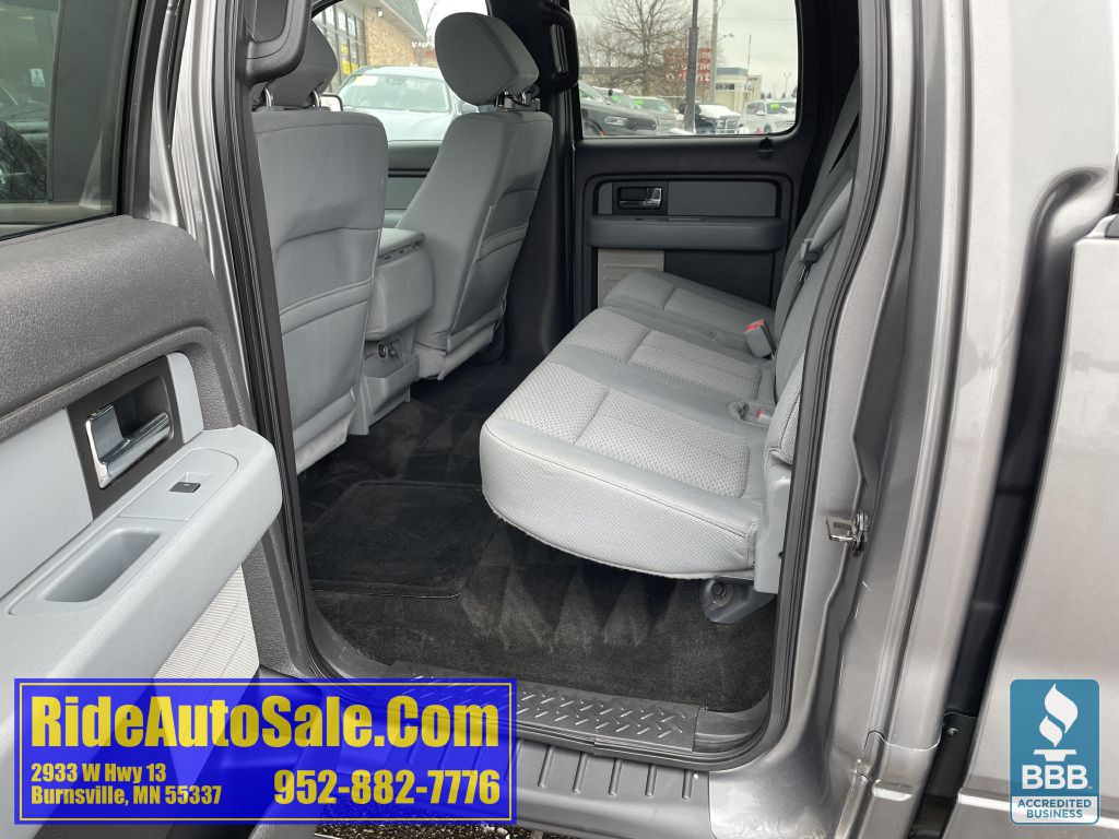 2013 Ford F-150 Image 13