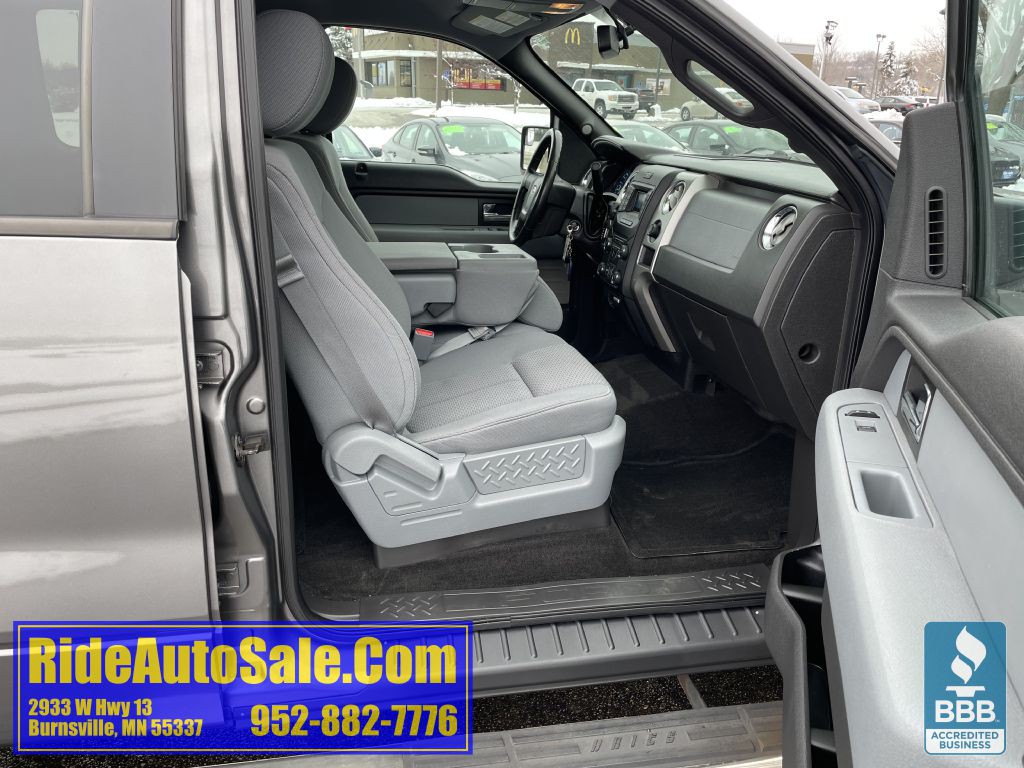 2013 Ford F-150 Image 15