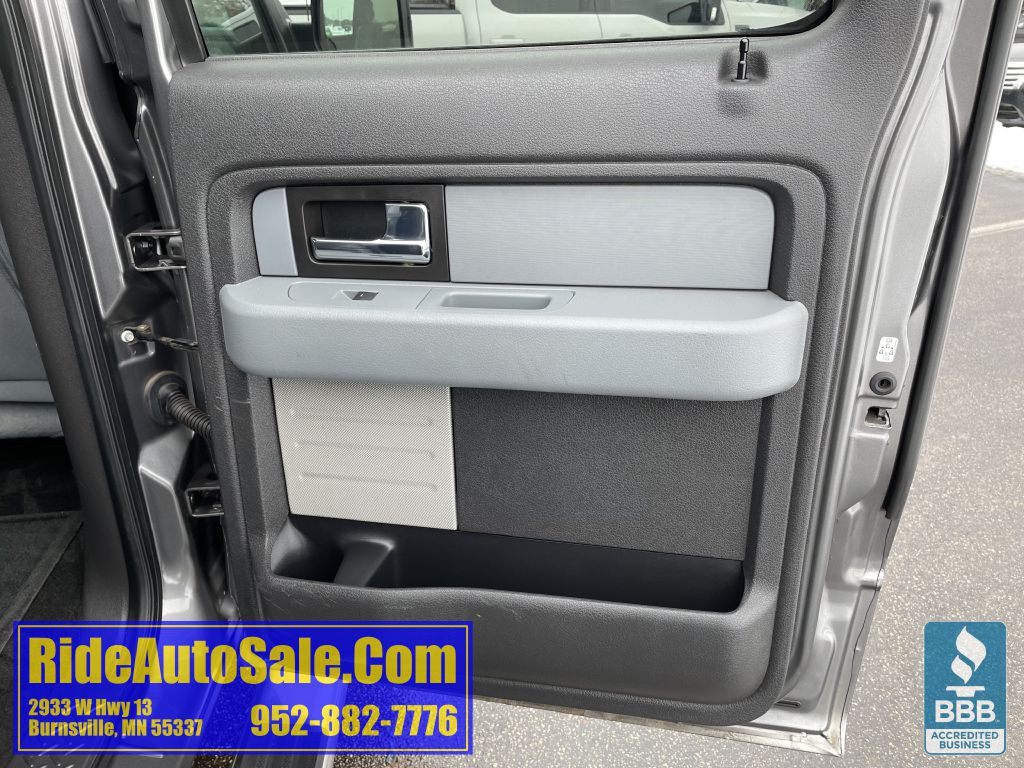 2013 Ford F-150 Image 16