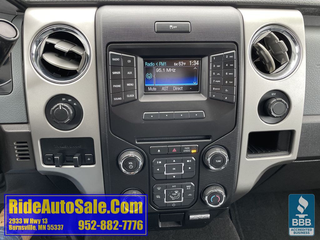 2013 Ford F-150 Image 19