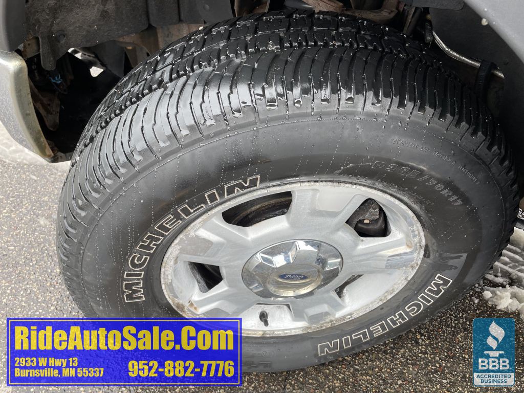 2013 Ford F-150 Image 23