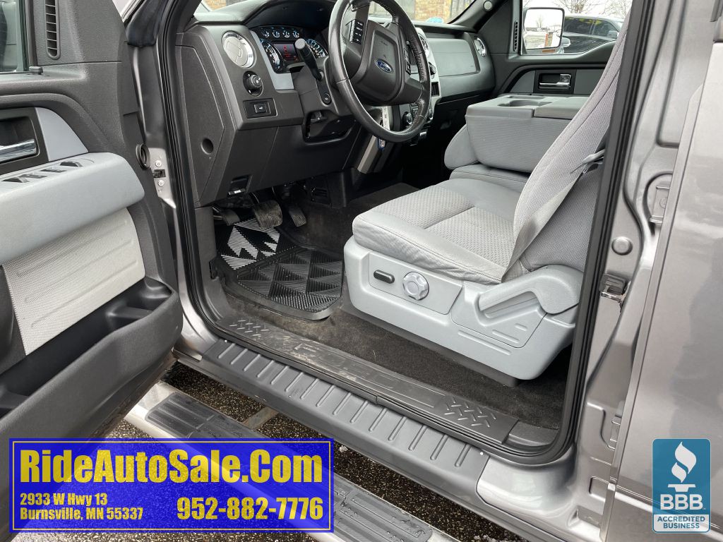 2013 Ford F-150 Image 24