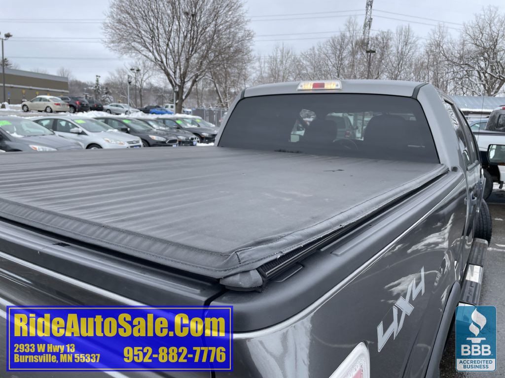 2013 Ford F-150 Image 27