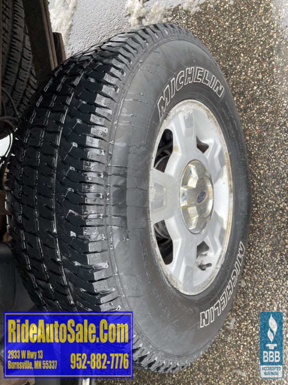 2013 Ford F-150 Image 28