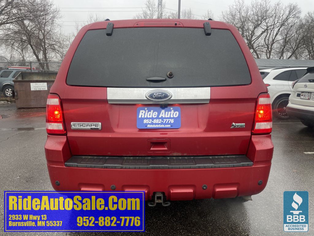 2011 Ford Escape Image 6