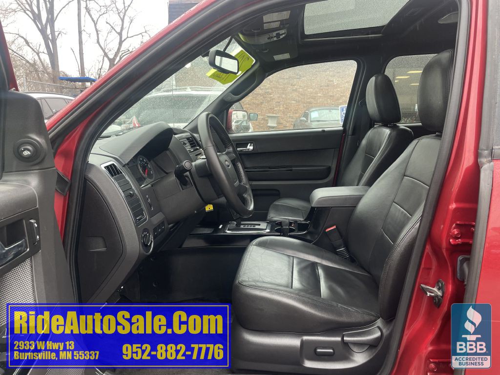 2011 Ford Escape Image 10